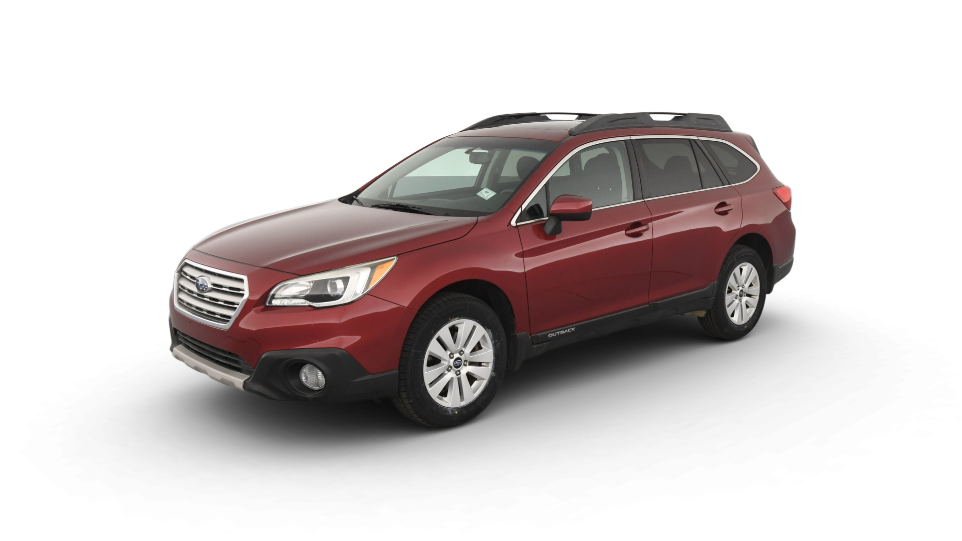2015 Subaru Outback Premium