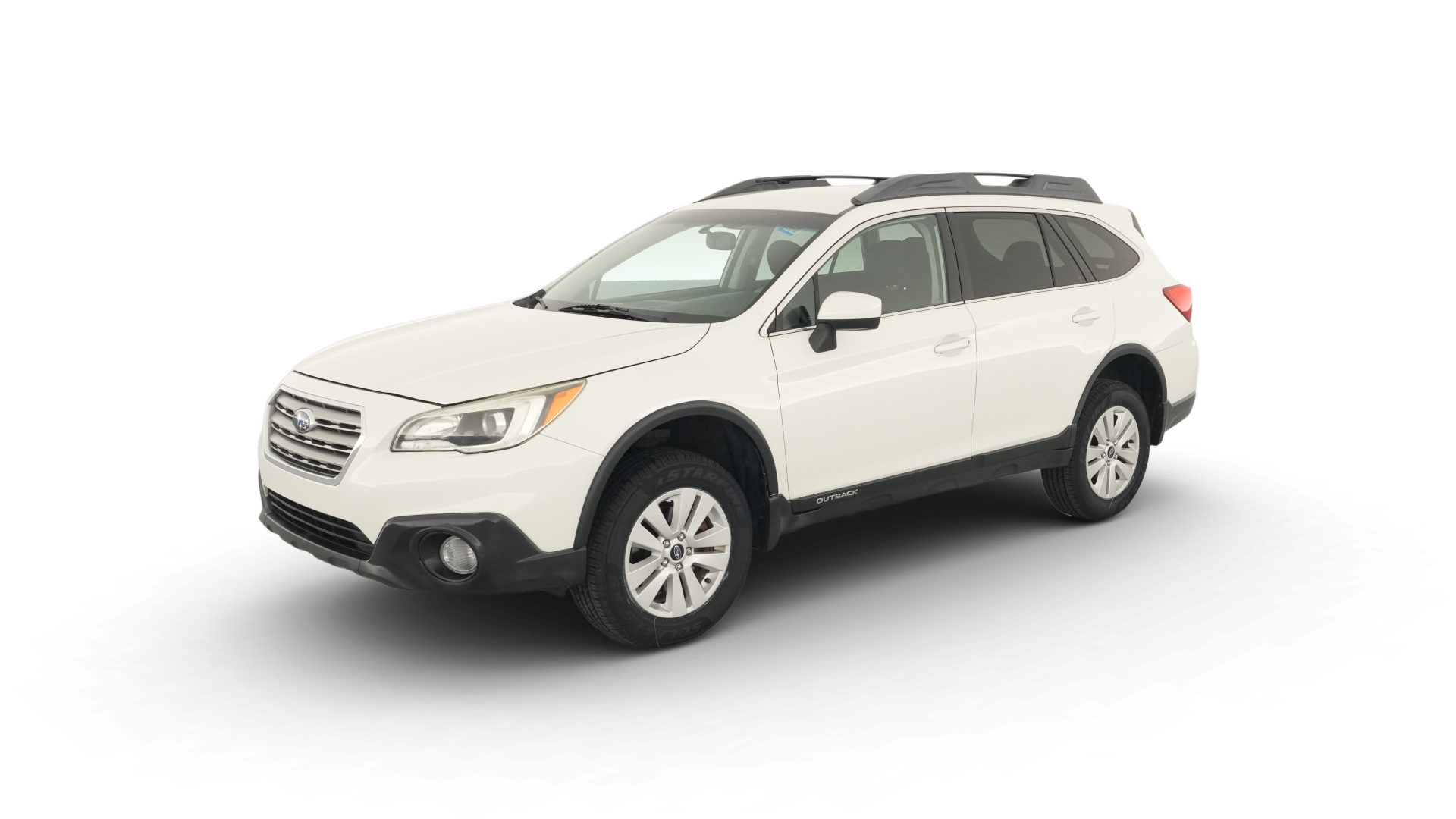 2015 Subaru Outback vehicle photo