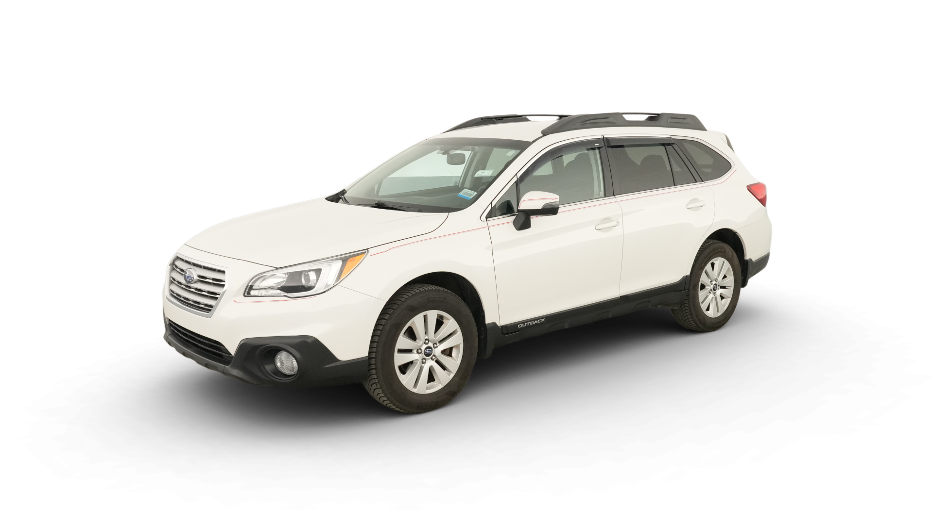 2015 Subaru Outback vehicle photo