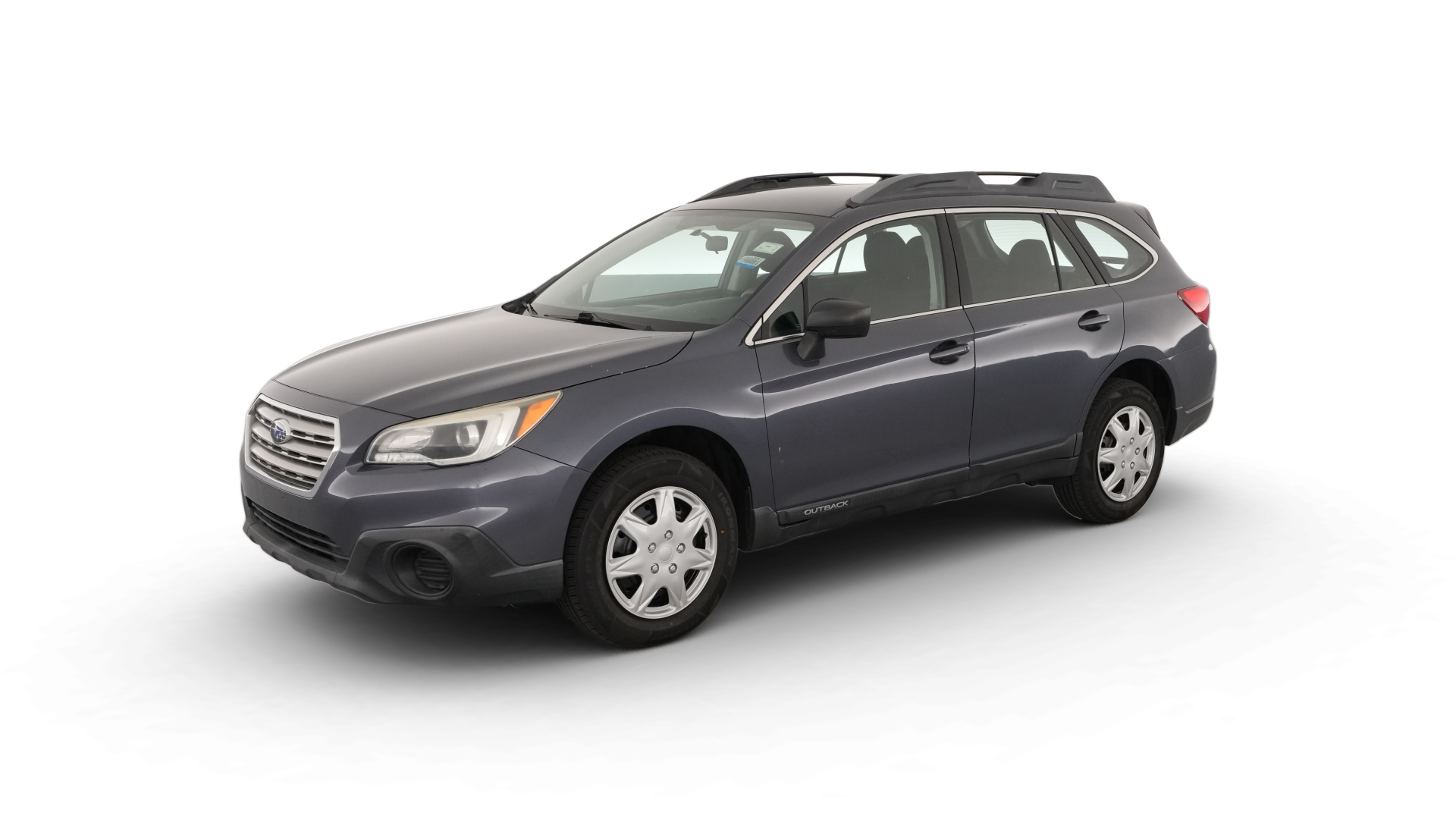 2015 Subaru Outback vehicle photo