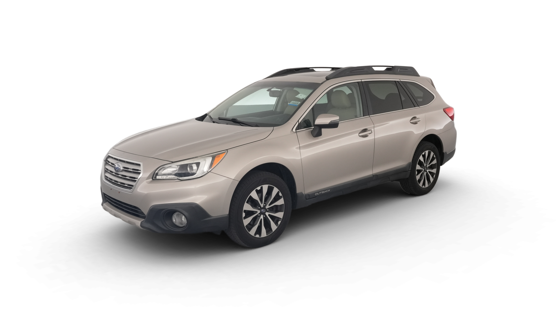 2015 Subaru Outback vehicle photo
