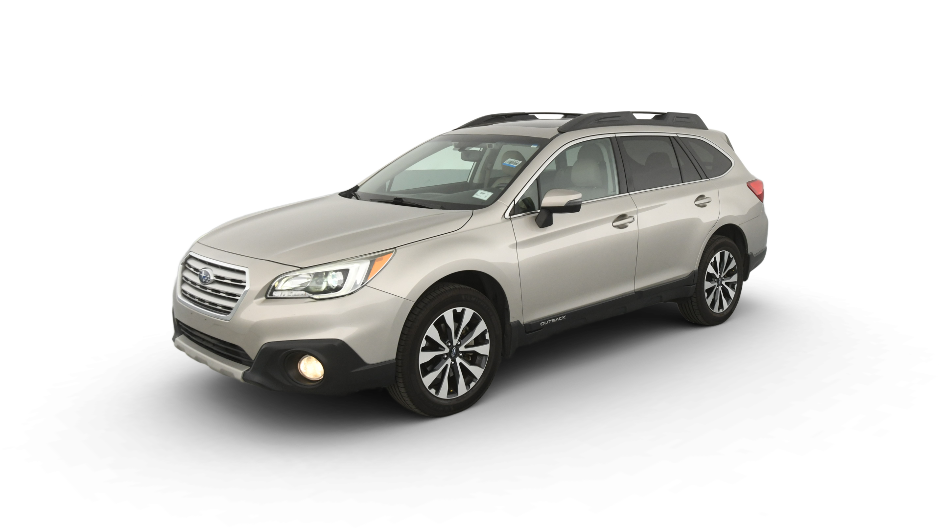 2015 Subaru Outback Limited