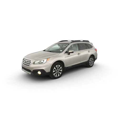 2015 Subaru Outback