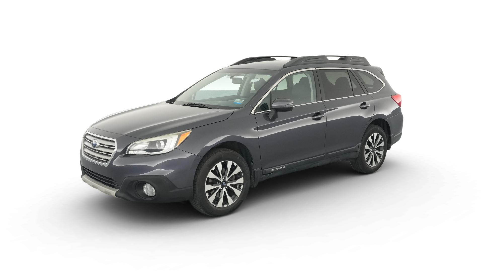 2015 Subaru Outback Limited