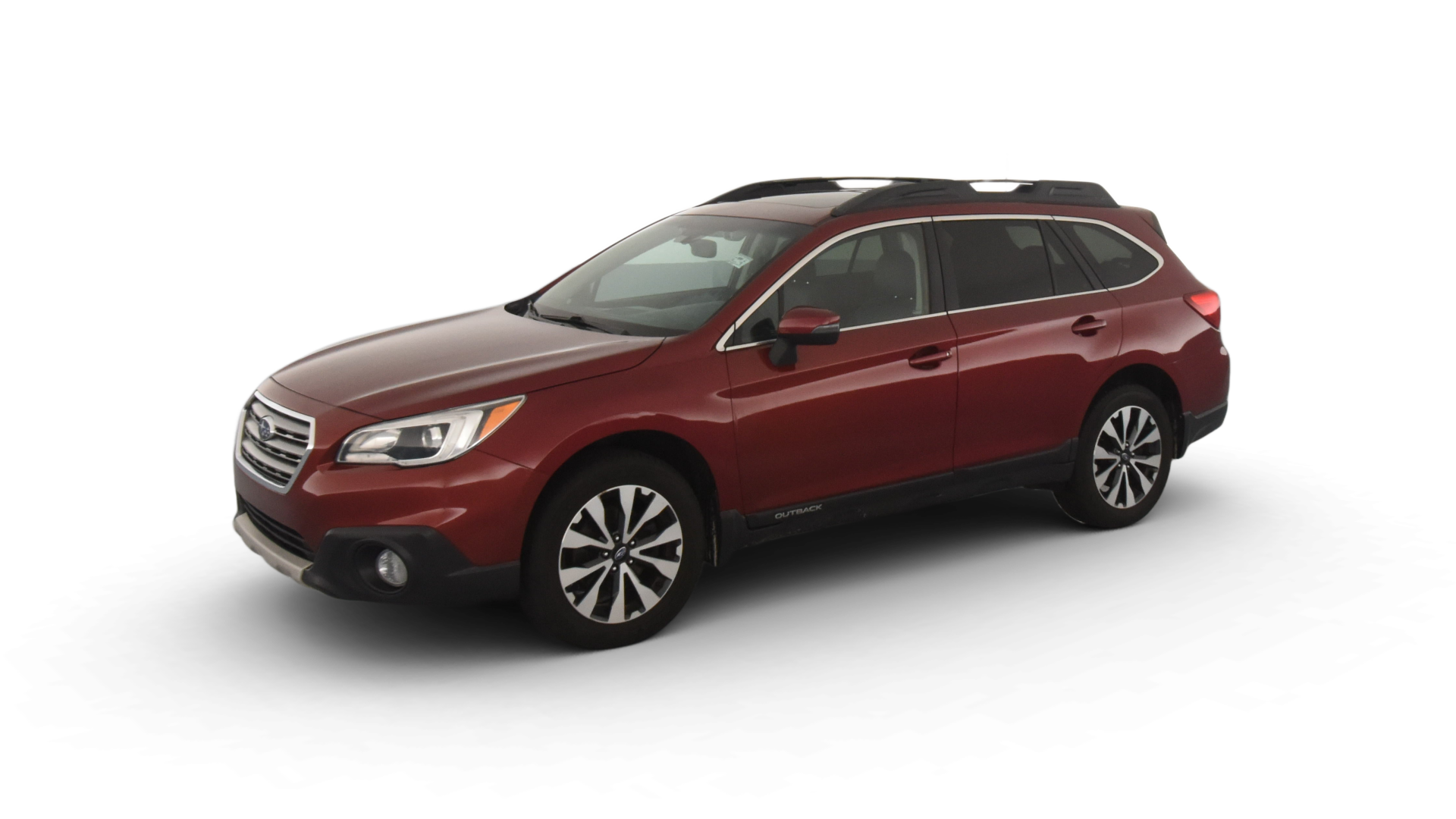 2015 Subaru Outback Limited