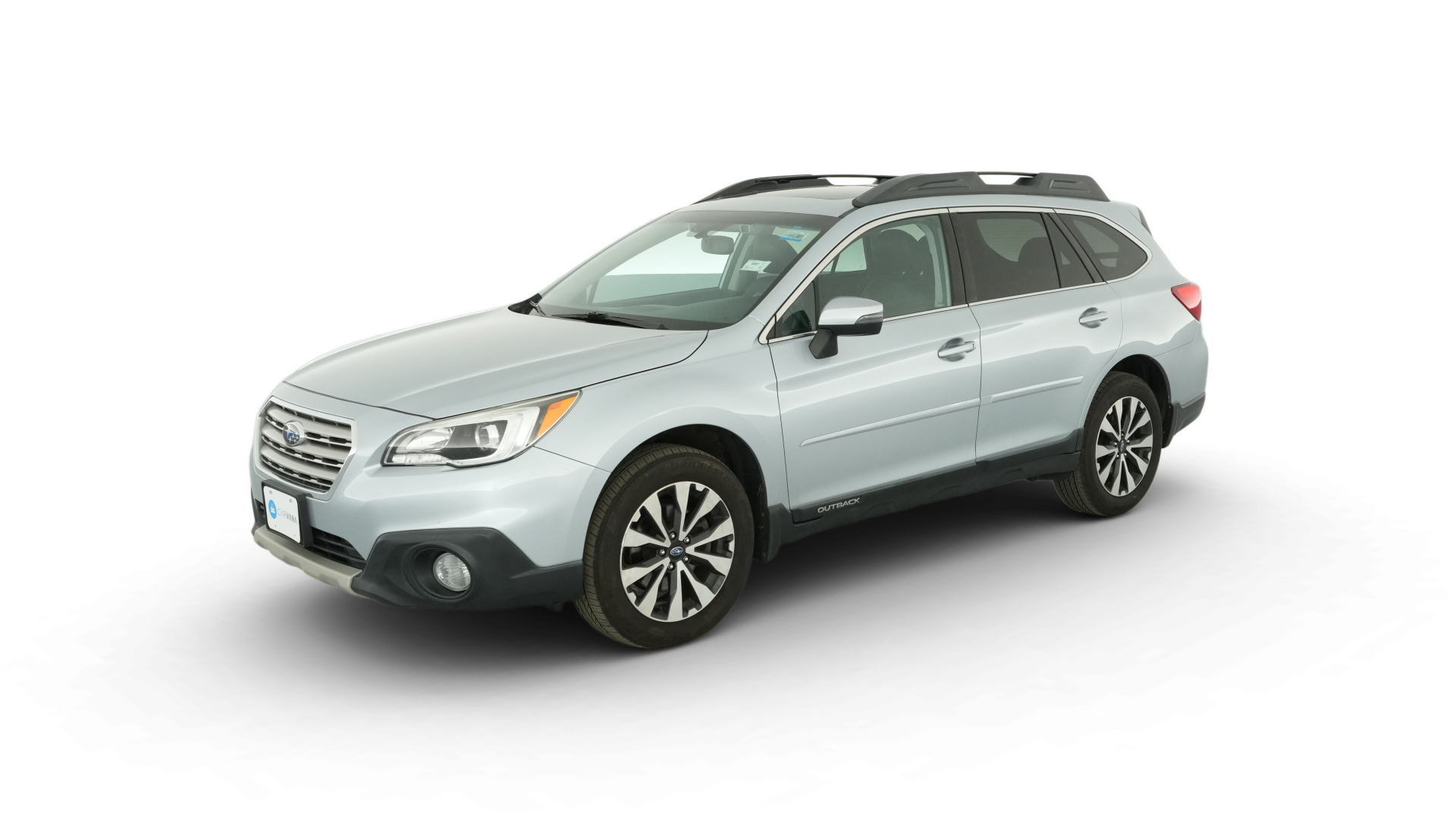2015 Subaru Outback vehicle photo
