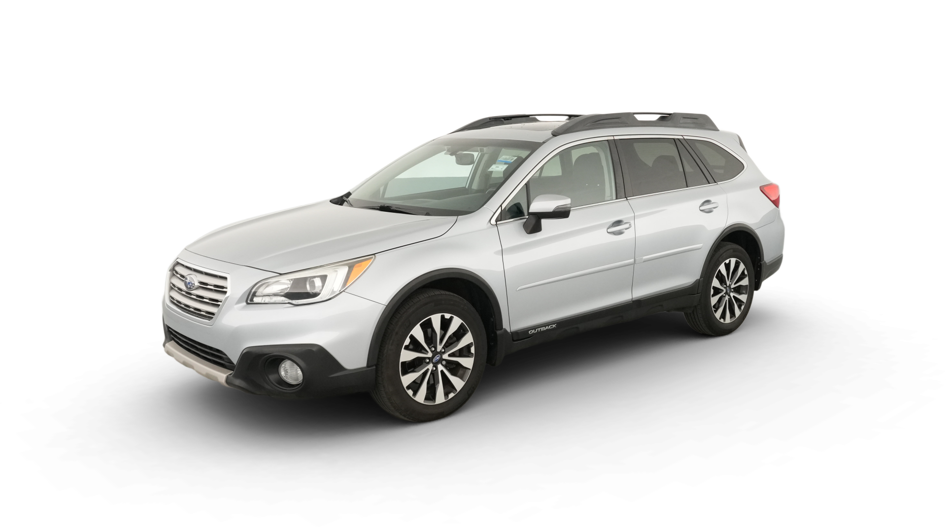 2015 Subaru Outback vehicle photo