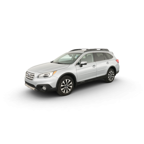 2015 Subaru Outback