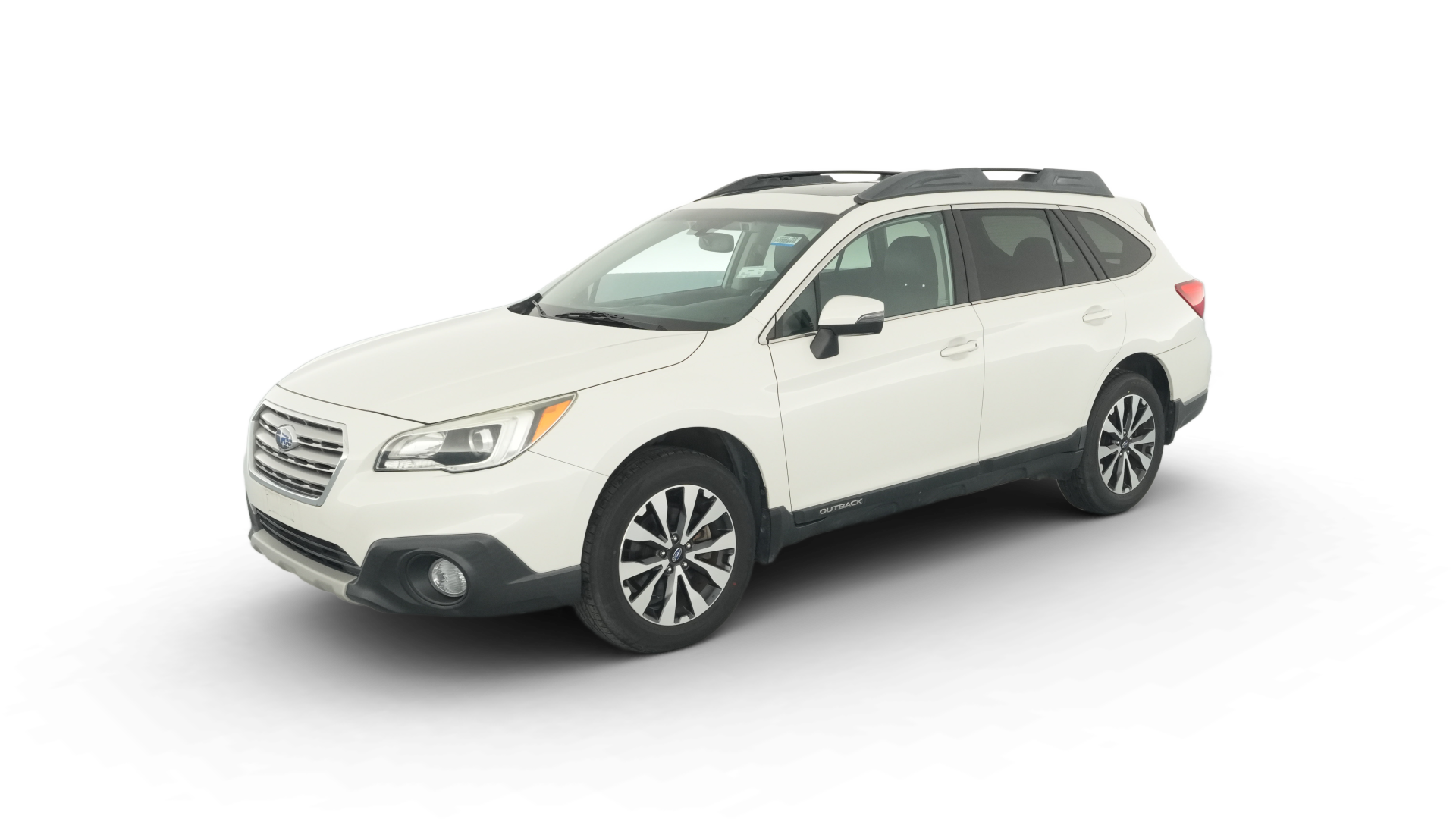 2015 Subaru Outback vehicle photo