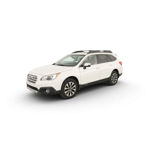 2015 Subaru Outback