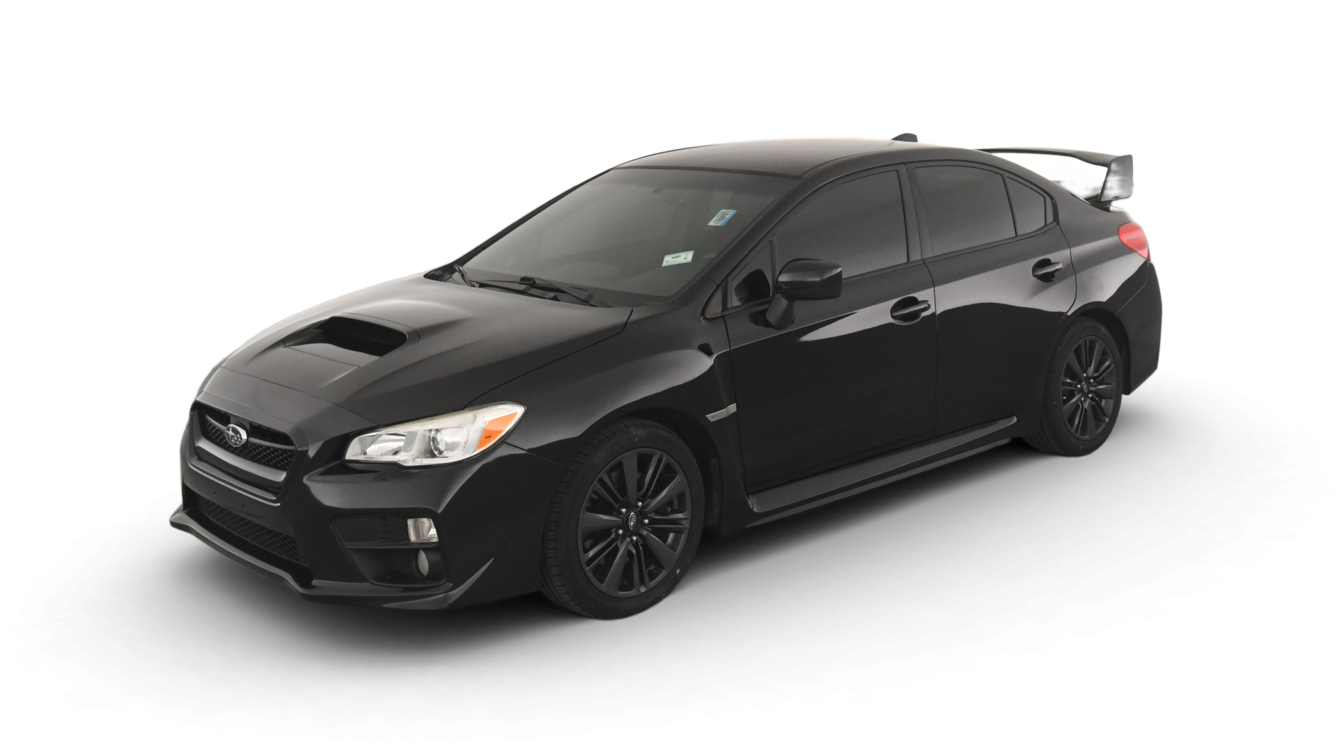 2015 Subaru WRX Base