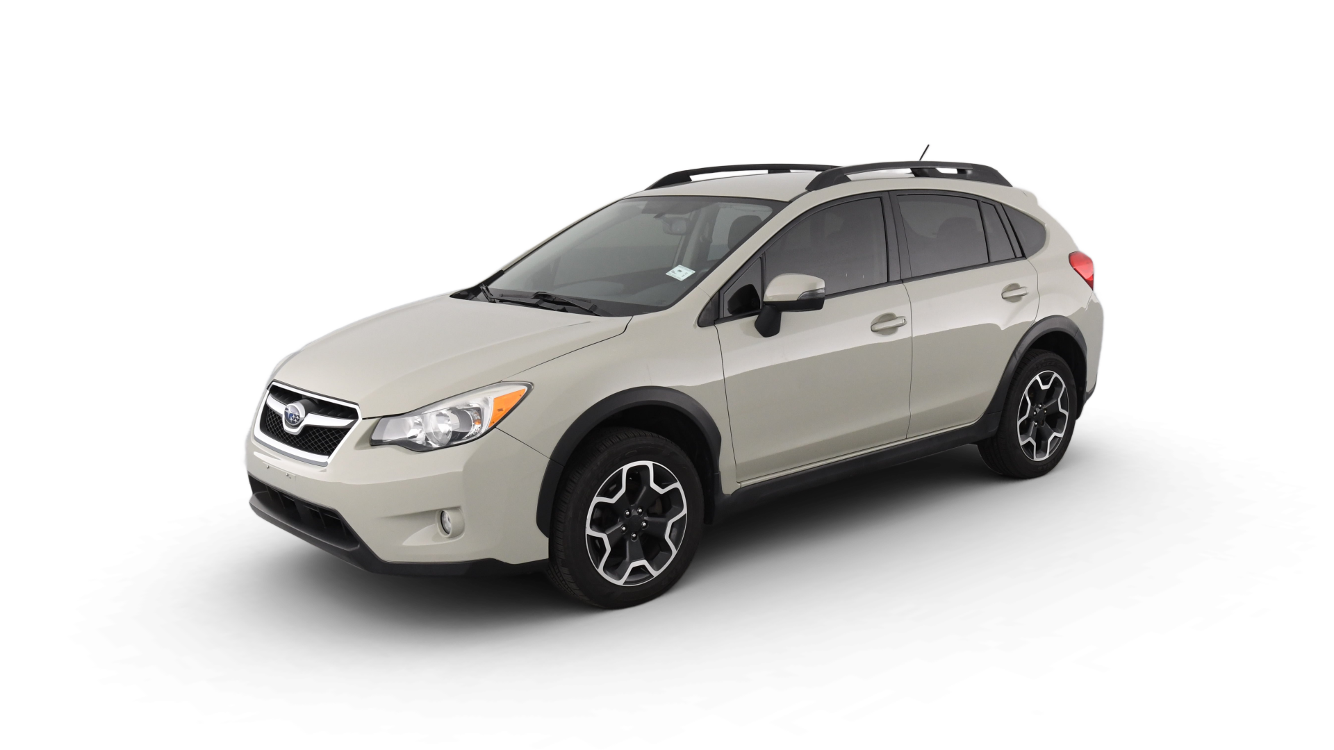 2015 Subaru XV Crosstrek Limited