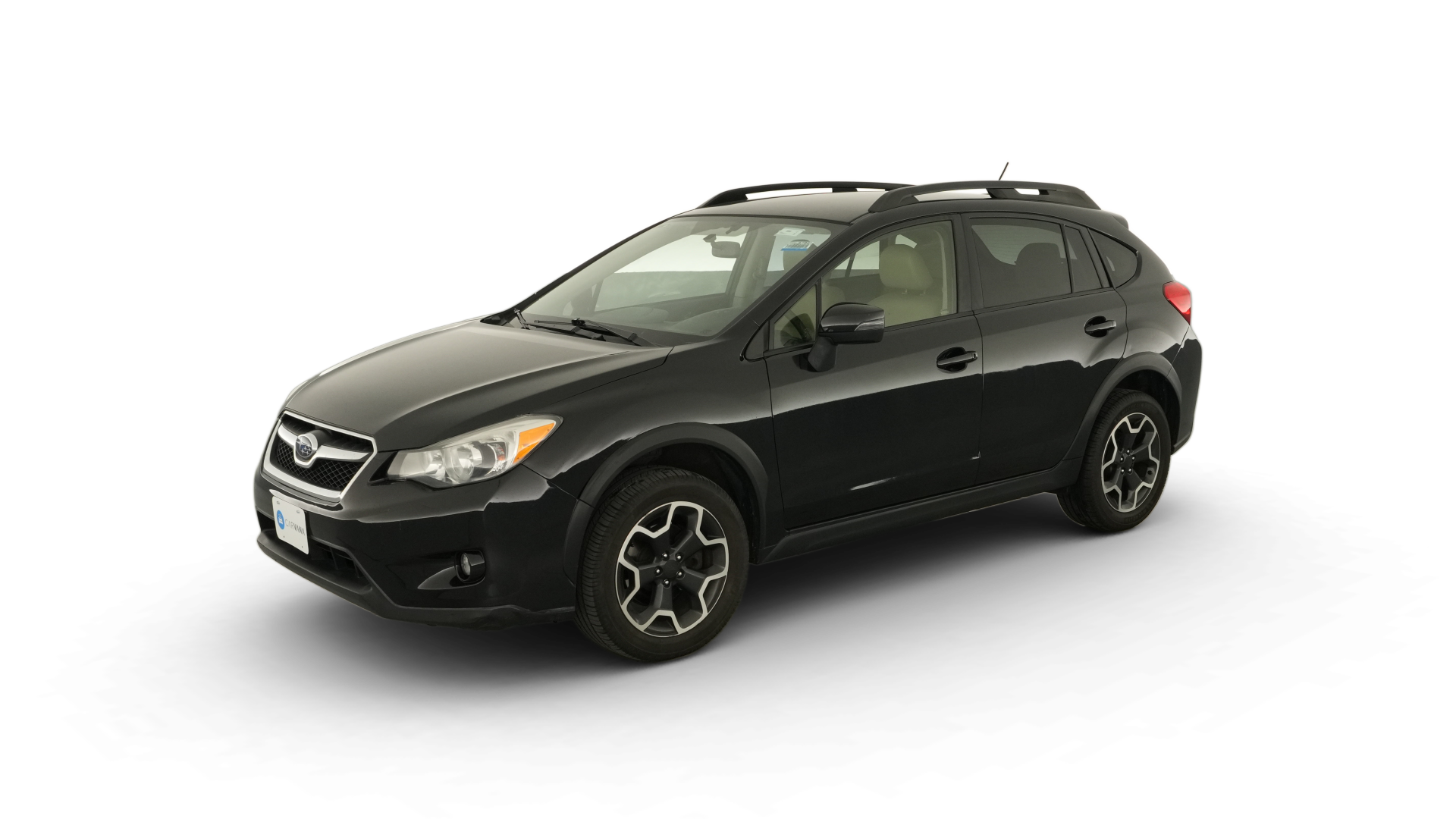 2015 Subaru XV Crosstrek vehicle photo