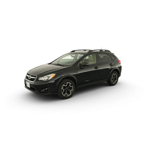 2015 Subaru XV Crosstrek