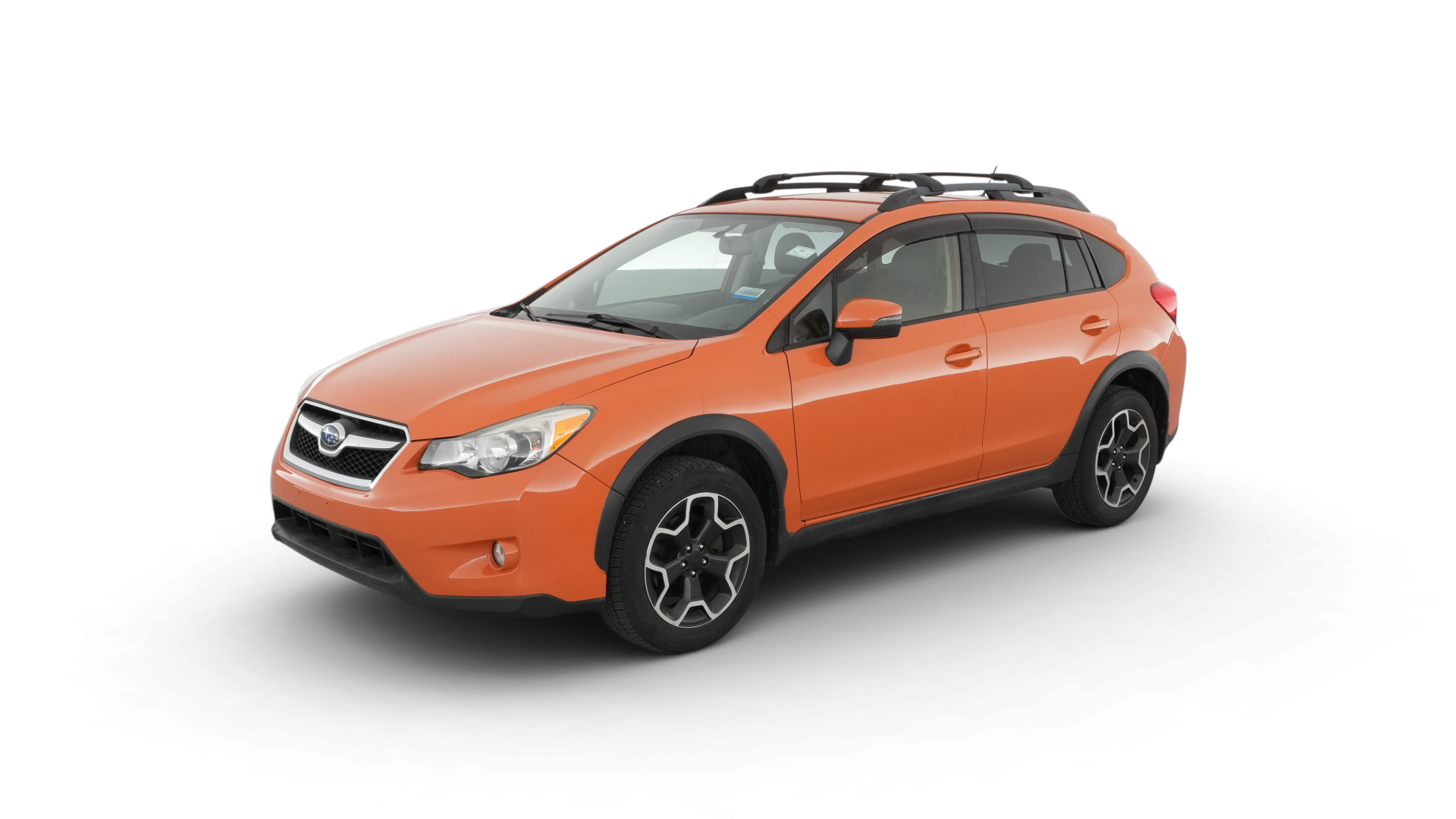 2015 Subaru XV Crosstrek Limited