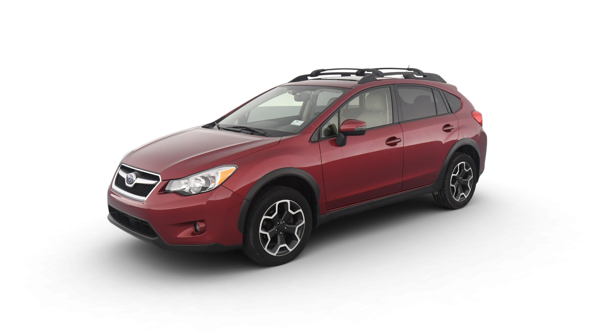 2015 Subaru XV Crosstrek