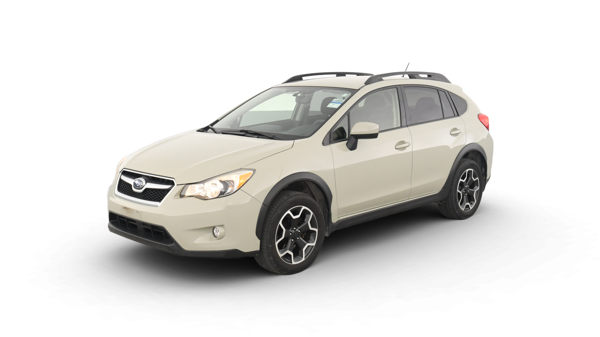2015 Subaru XV Crosstrek Premium