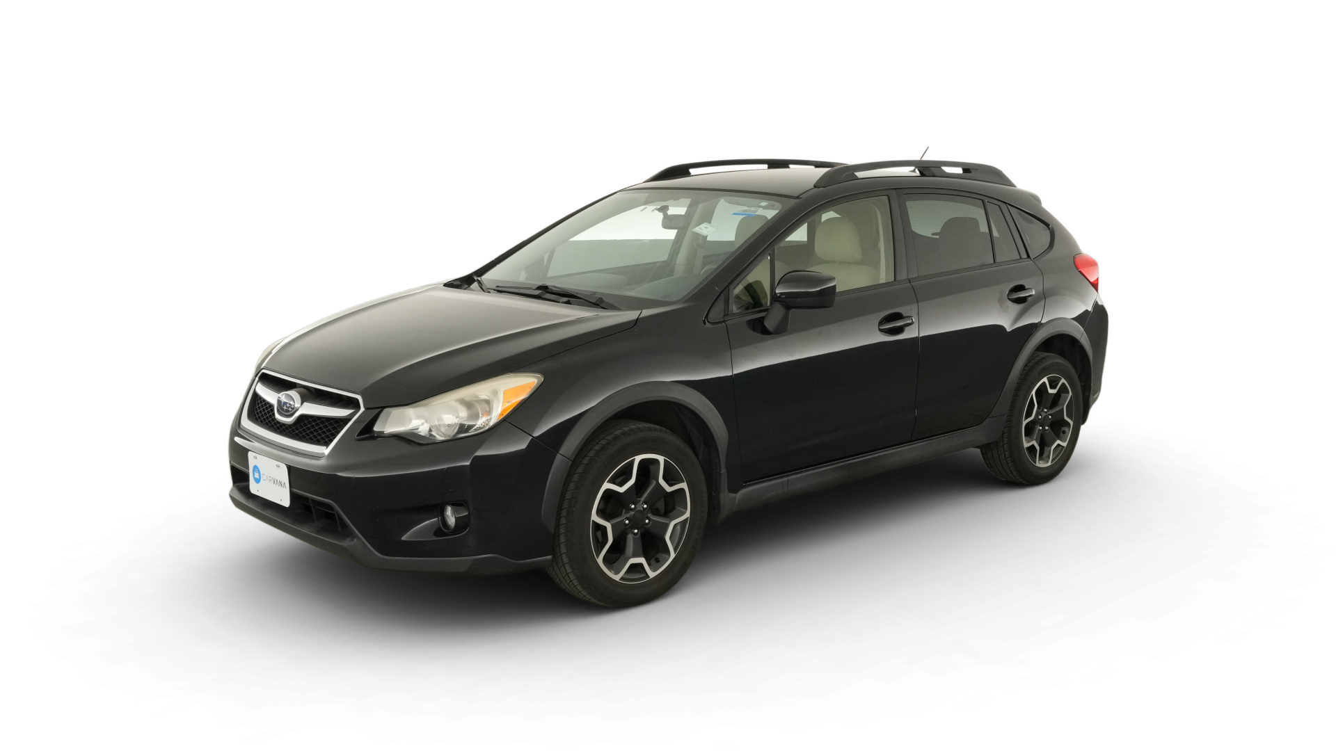 2015 Subaru XV Crosstrek Premium