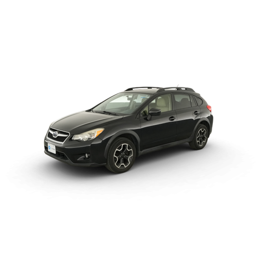 2015 Subaru XV Crosstrek