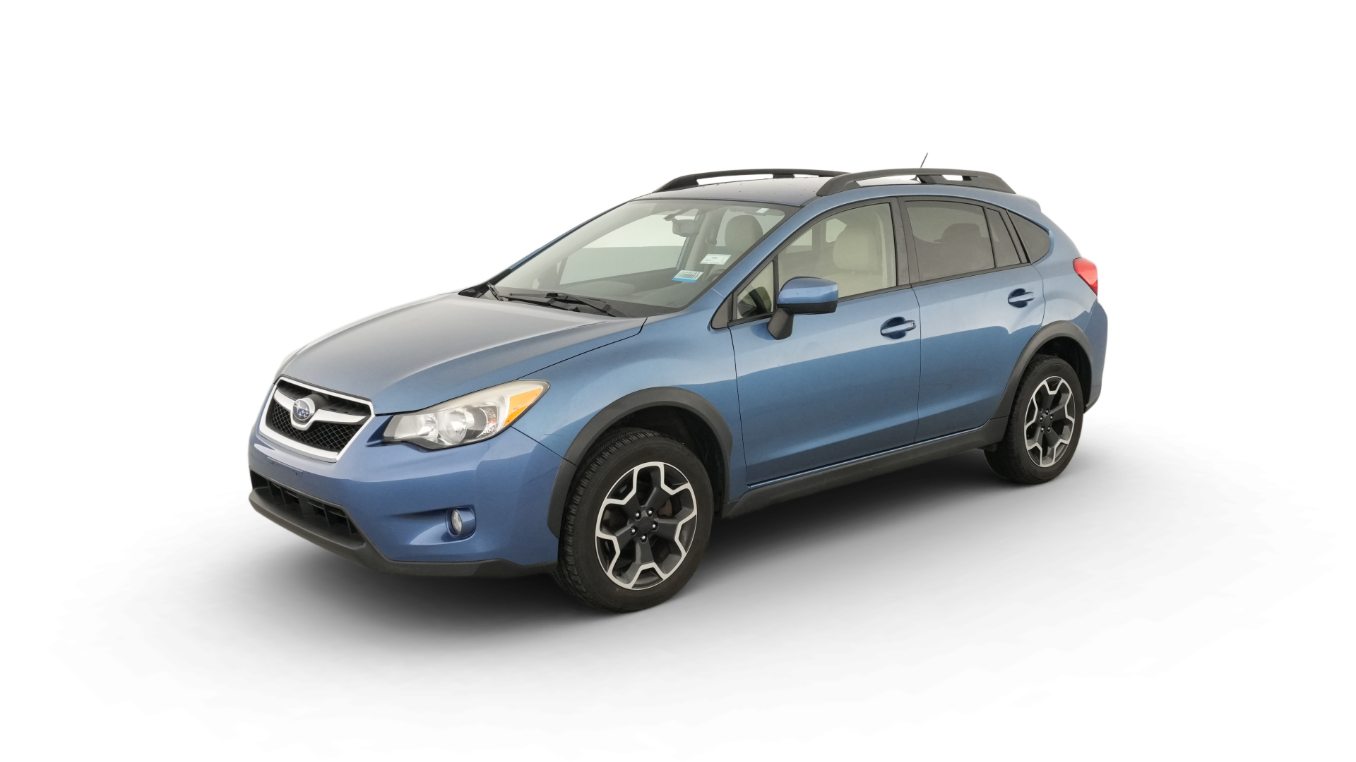 2015 Subaru XV Crosstrek Premium