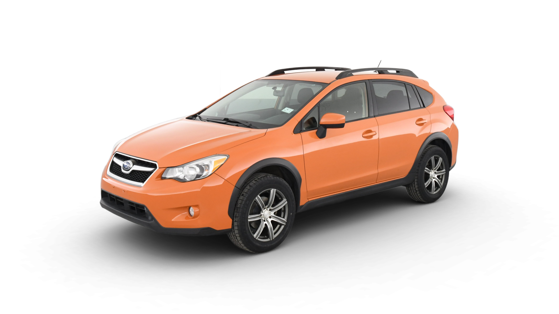2015 Subaru XV Crosstrek Premium