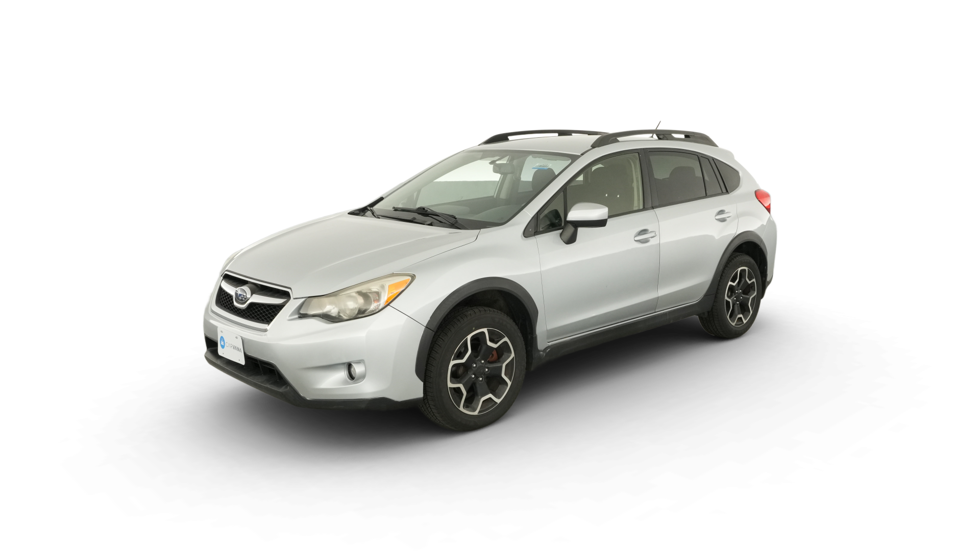 2015 Subaru XV Crosstrek Premium