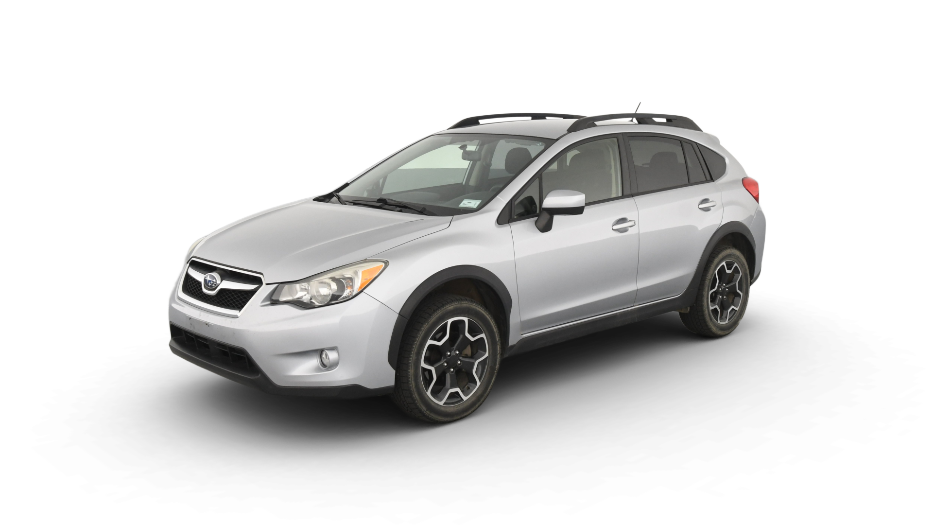 2015 Subaru XV Crosstrek Premium