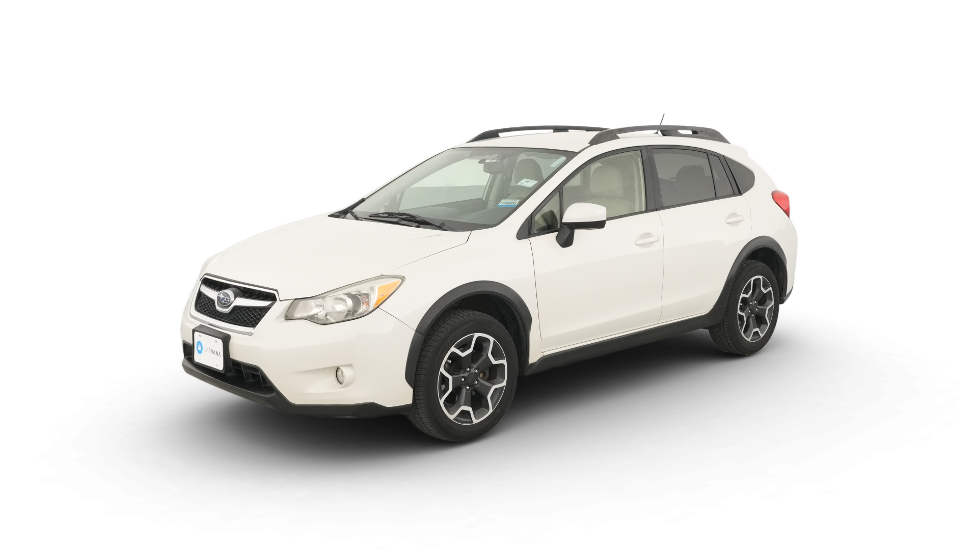 2015 Subaru XV Crosstrek Premium