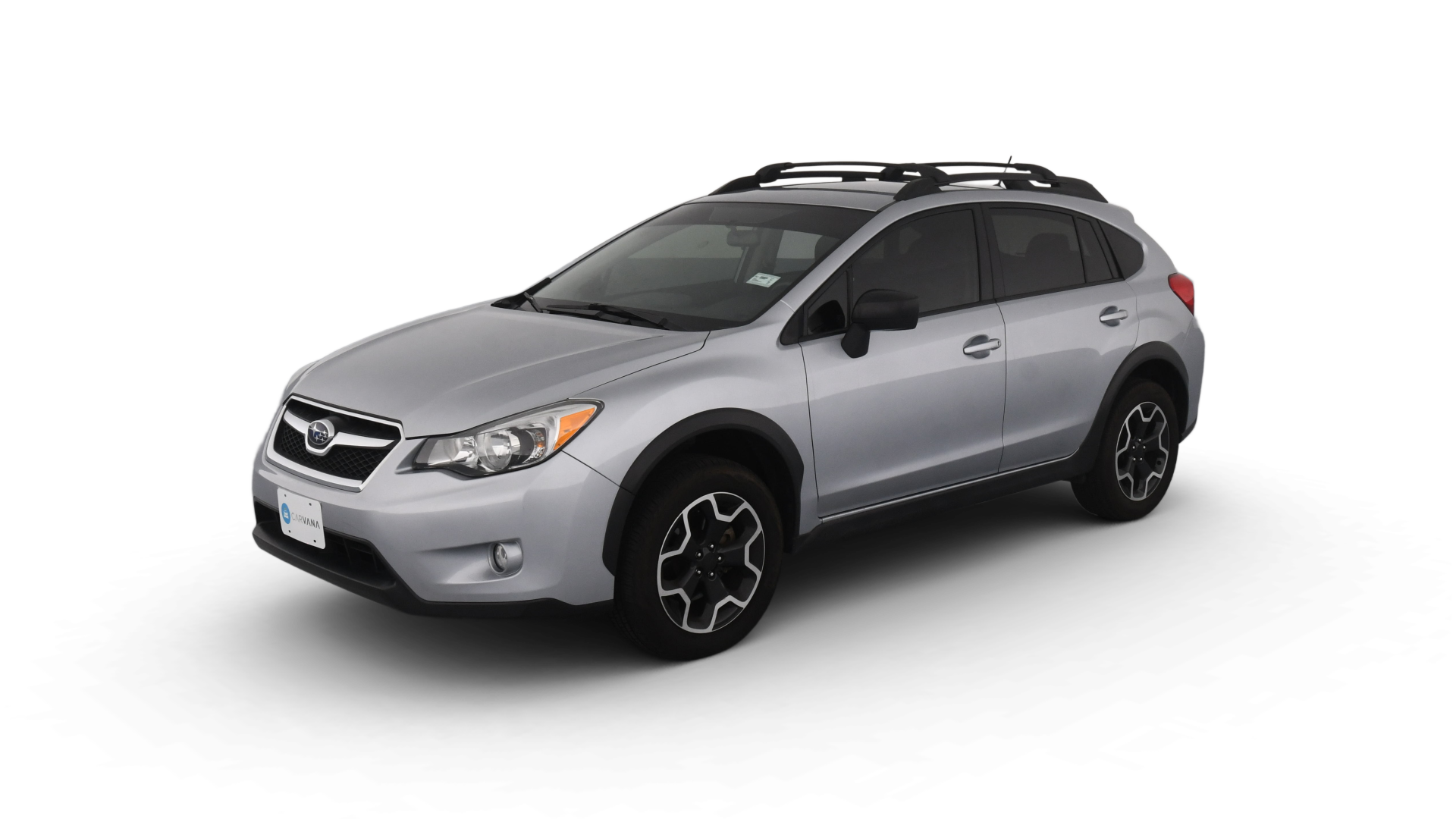 2015 Subaru XV Crosstrek Base