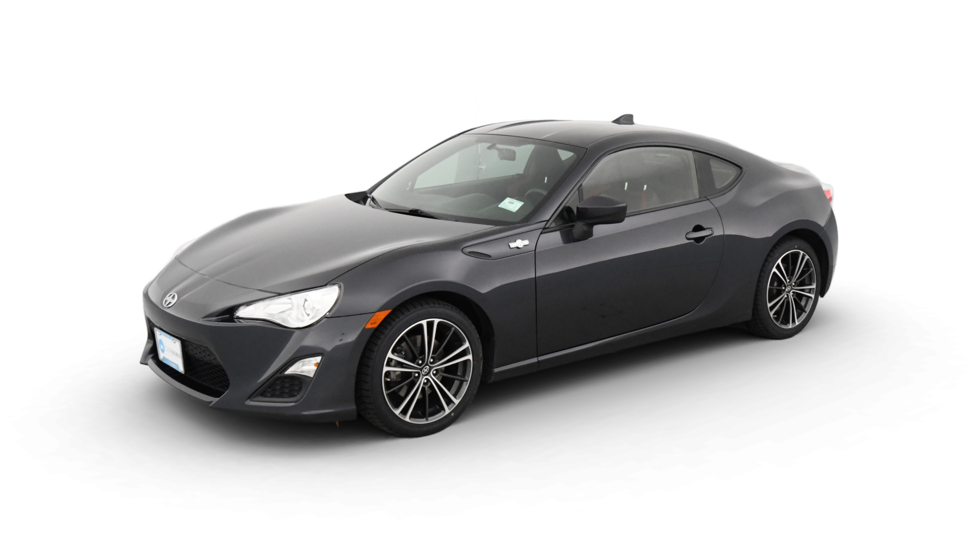 2015 Scion FR-S Base
