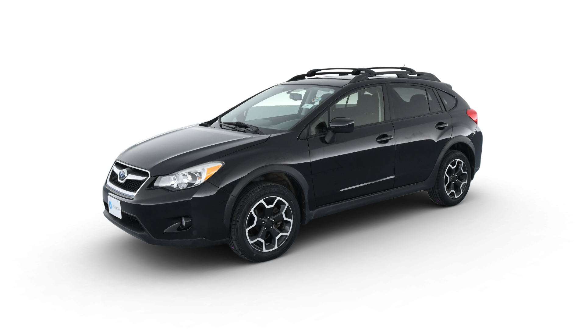2015 Subaru XV Crosstrek Premium