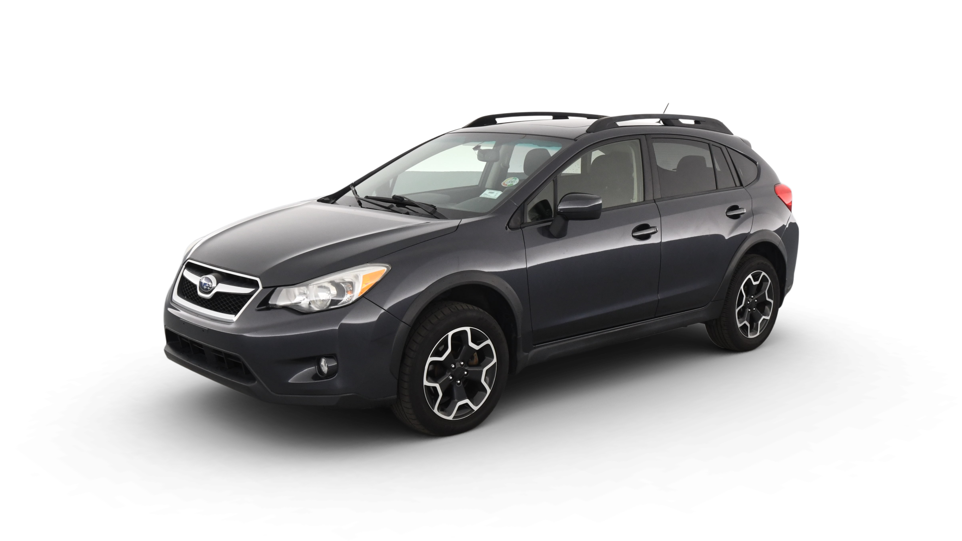 2015 Subaru XV Crosstrek Premium