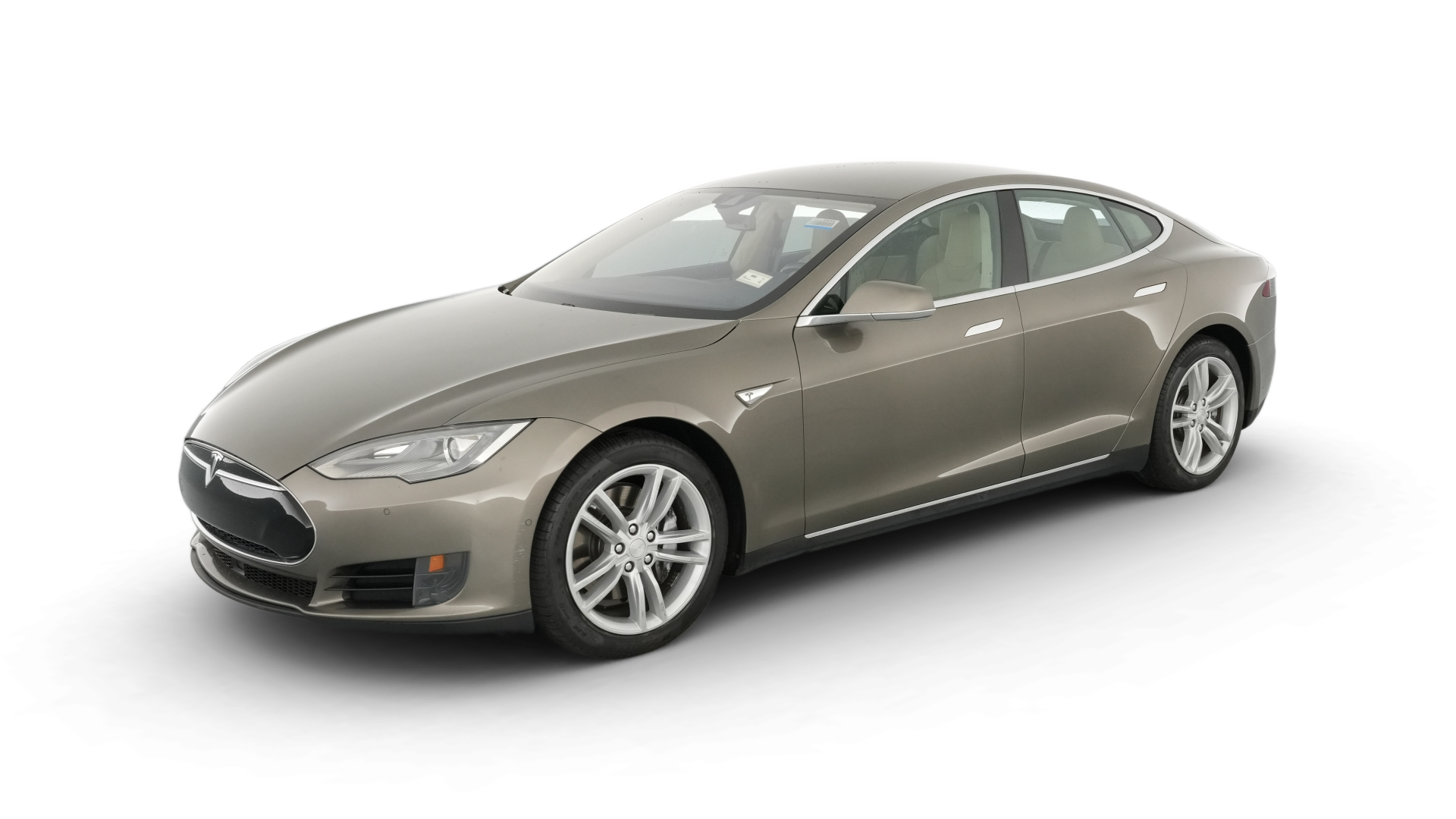 2015 Tesla Model S 60