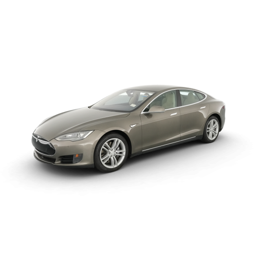 2015 Tesla Model S