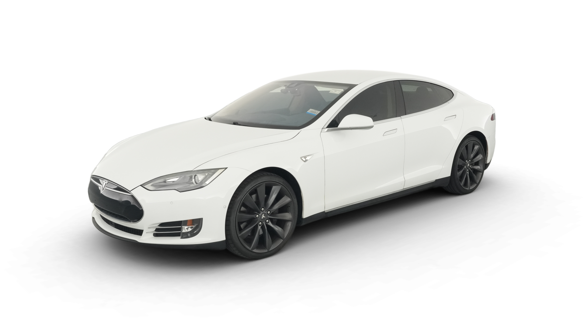 2015 Tesla Model S 60