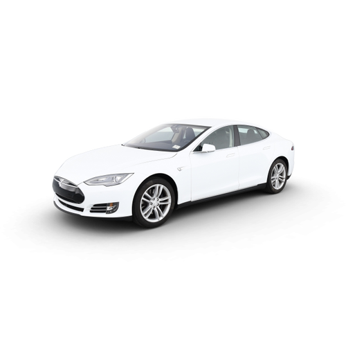 2015 Tesla Model S