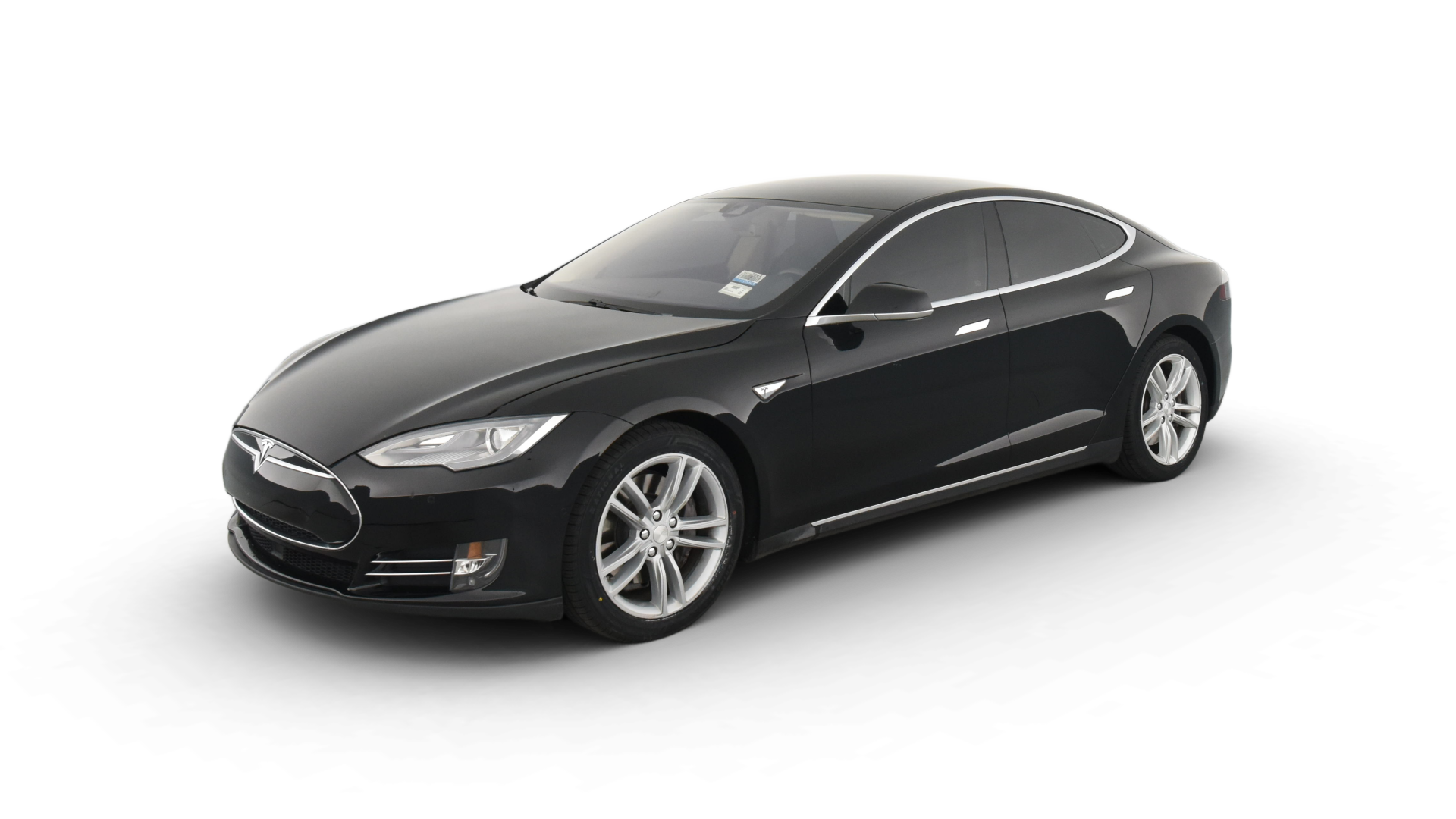2015 Tesla Model S S