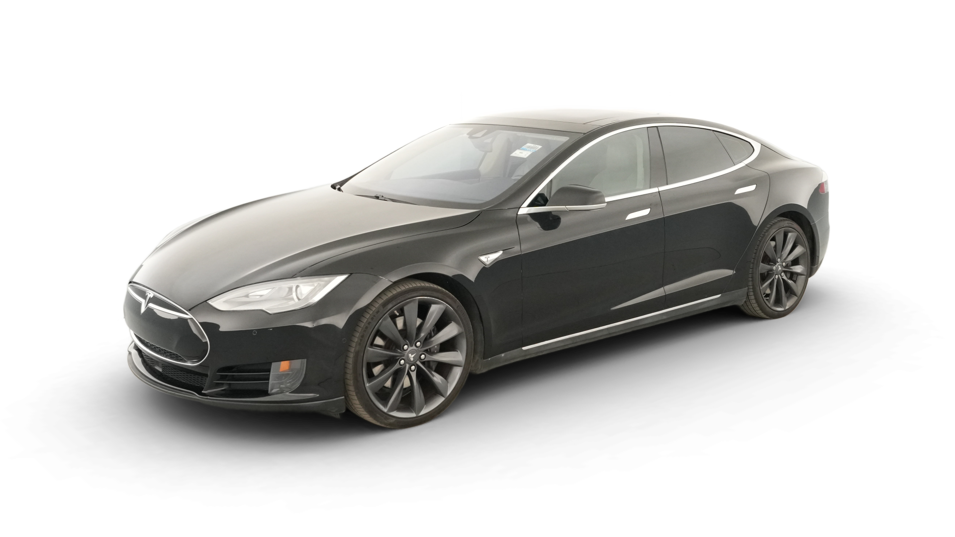 2015 Tesla Model S S
