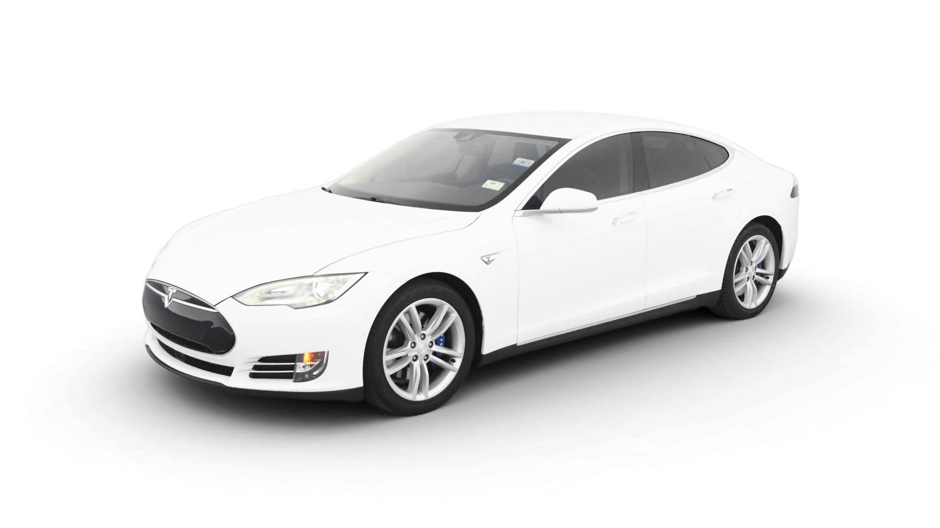 2015 Tesla Model S