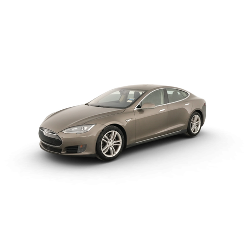 2015 Tesla Model S