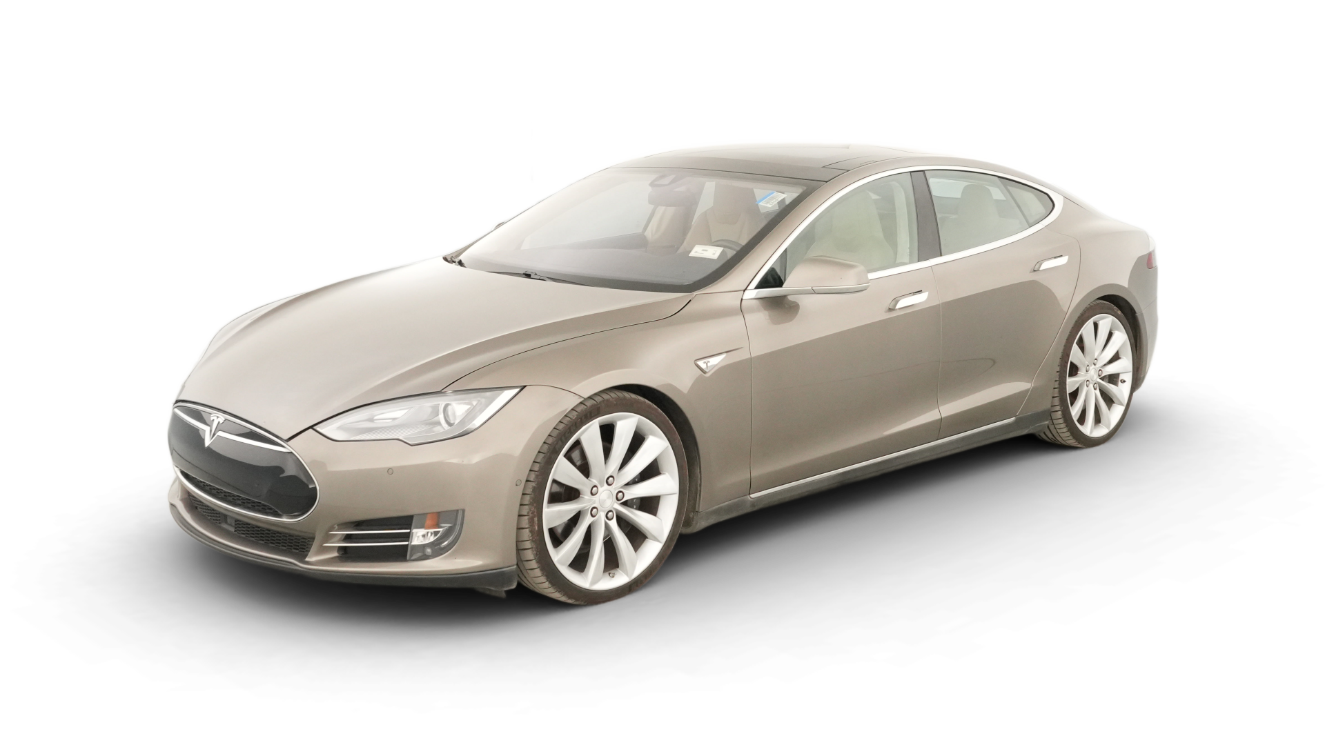 2015 Tesla Model S S