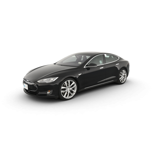 2015 Tesla Model S