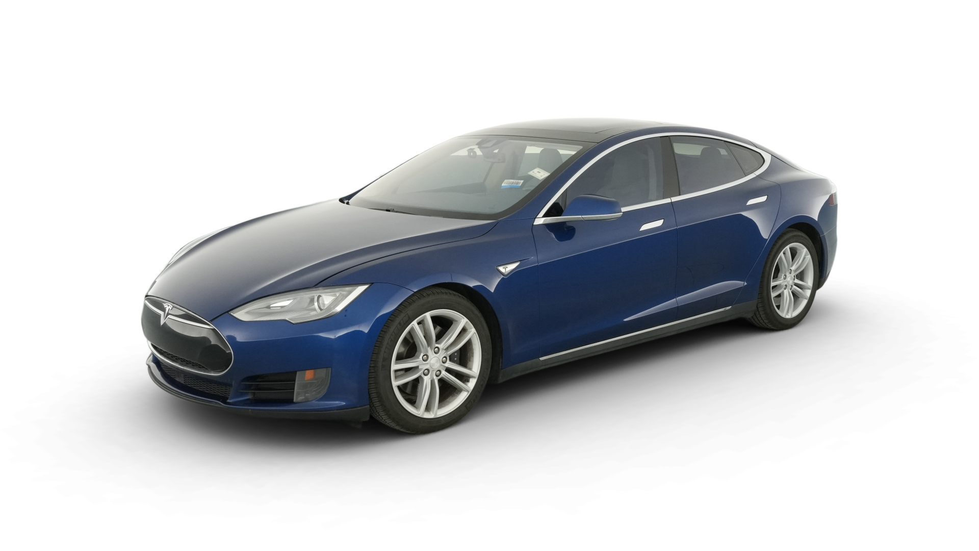 2015 Tesla Model S S