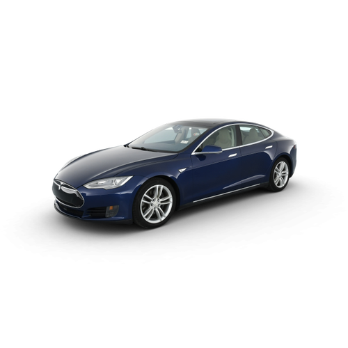 2015 Tesla Model S