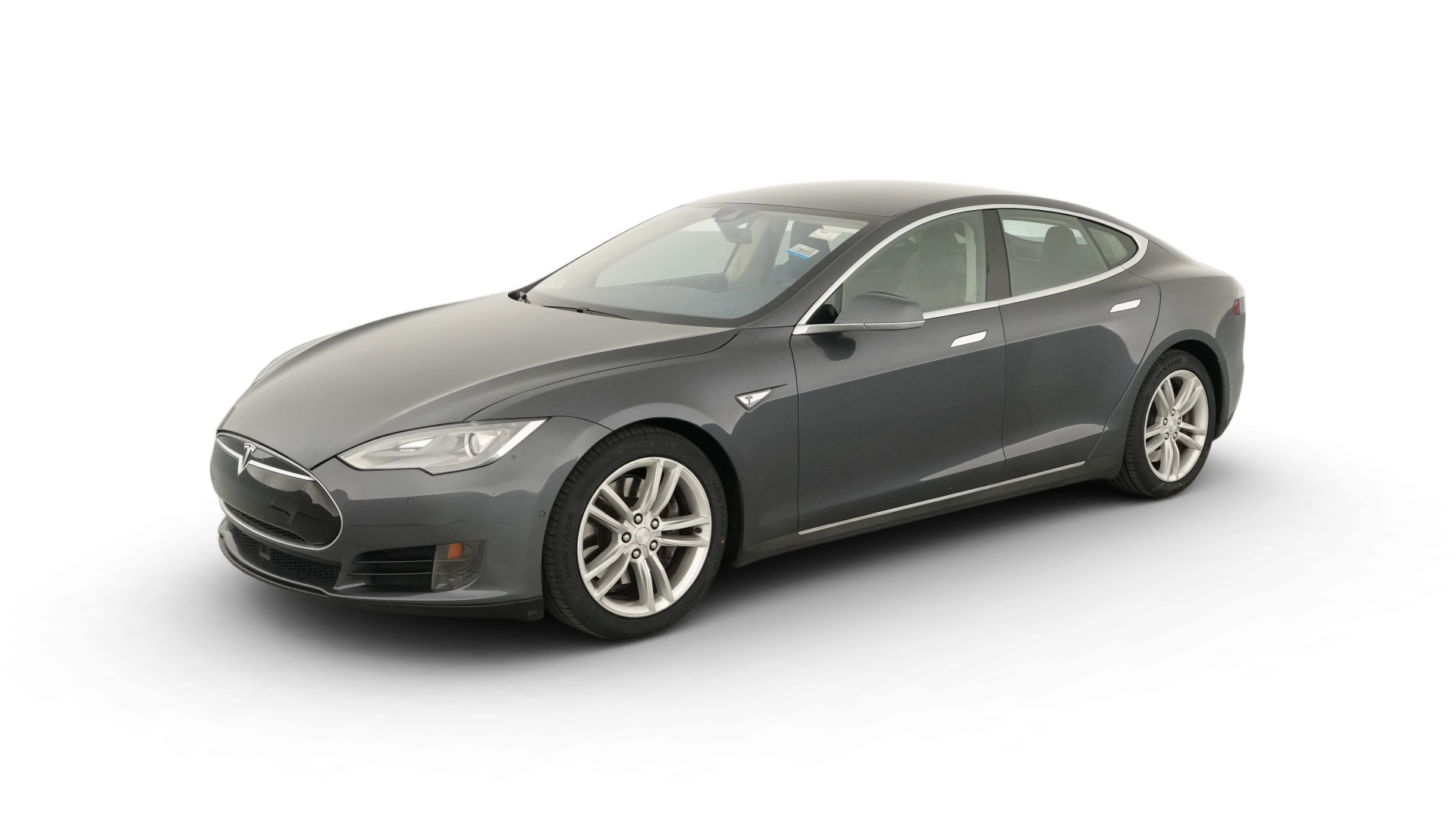2015 Tesla Model S 70D