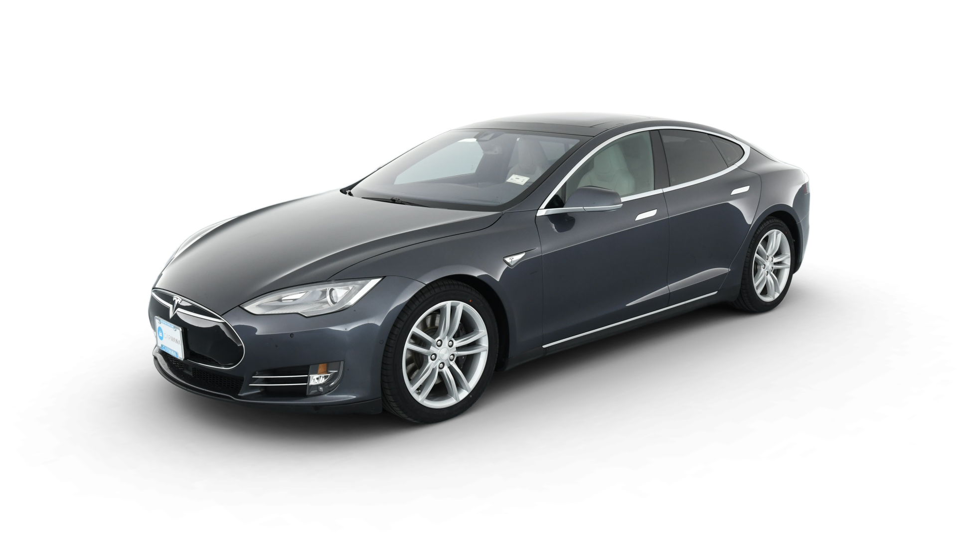 2015 Tesla Model S S