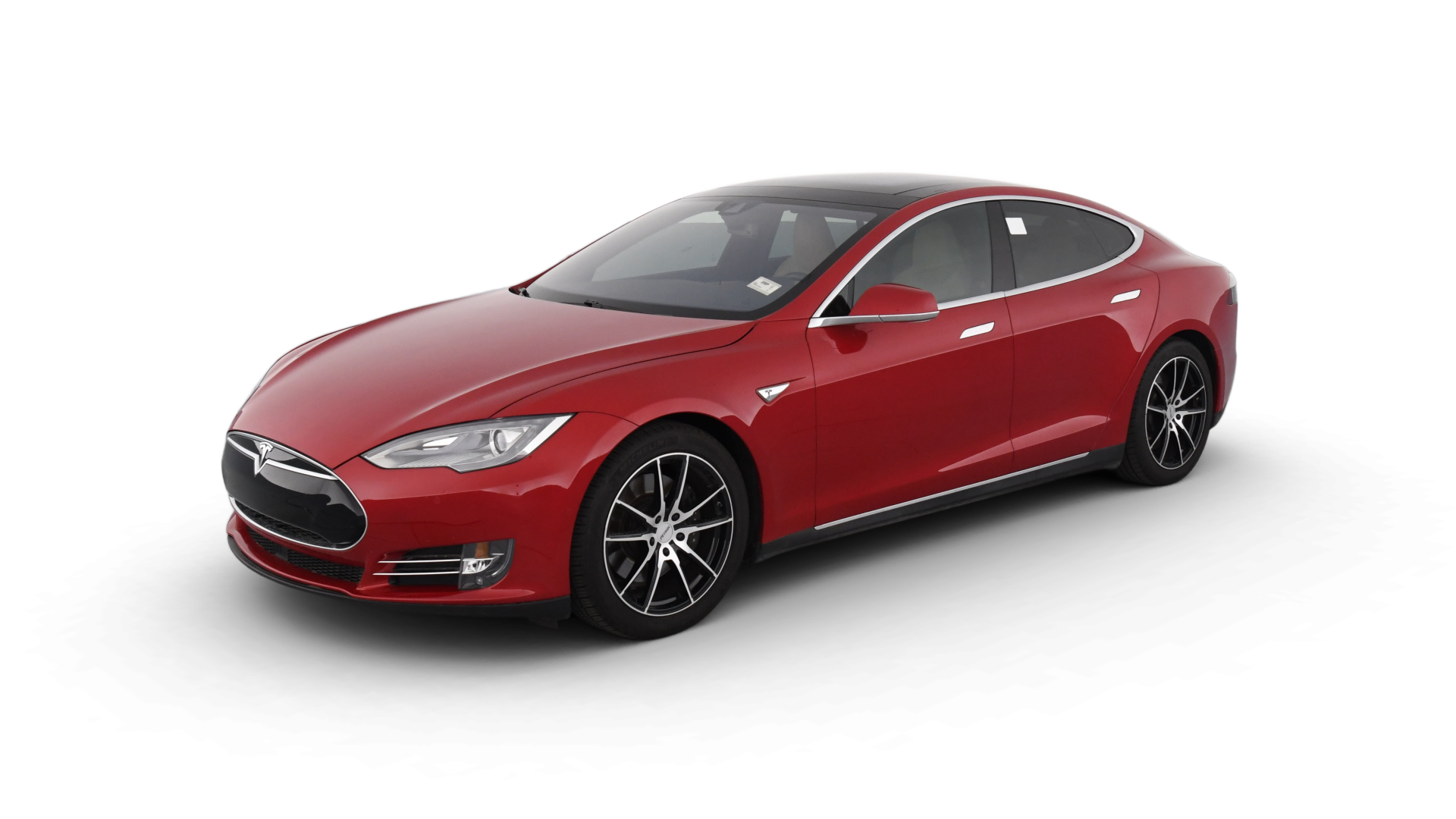 2015 Tesla Model S
