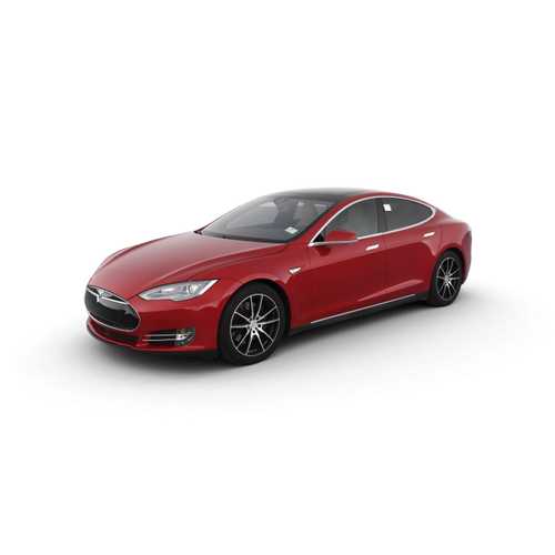 2015 Tesla Model S