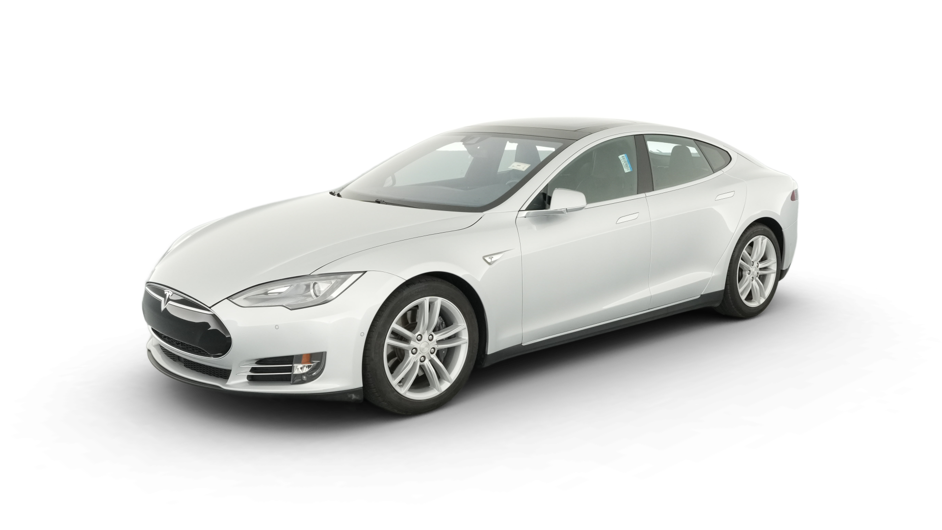 2015 Tesla Model S 70D