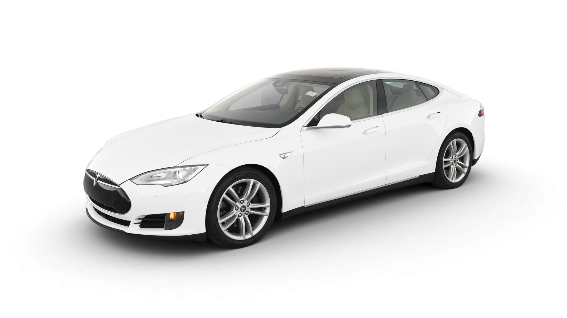 2015 Tesla Model S